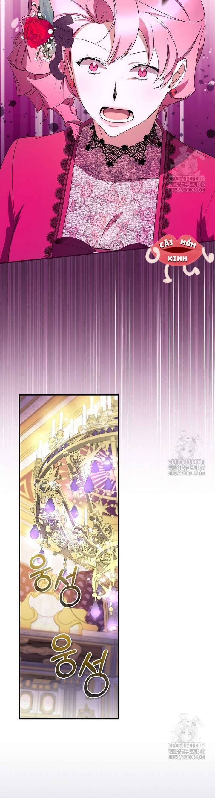 Đi Tìm Nàng Công Chúa Bỏ Trốn Chap 8 - Next Chap 9