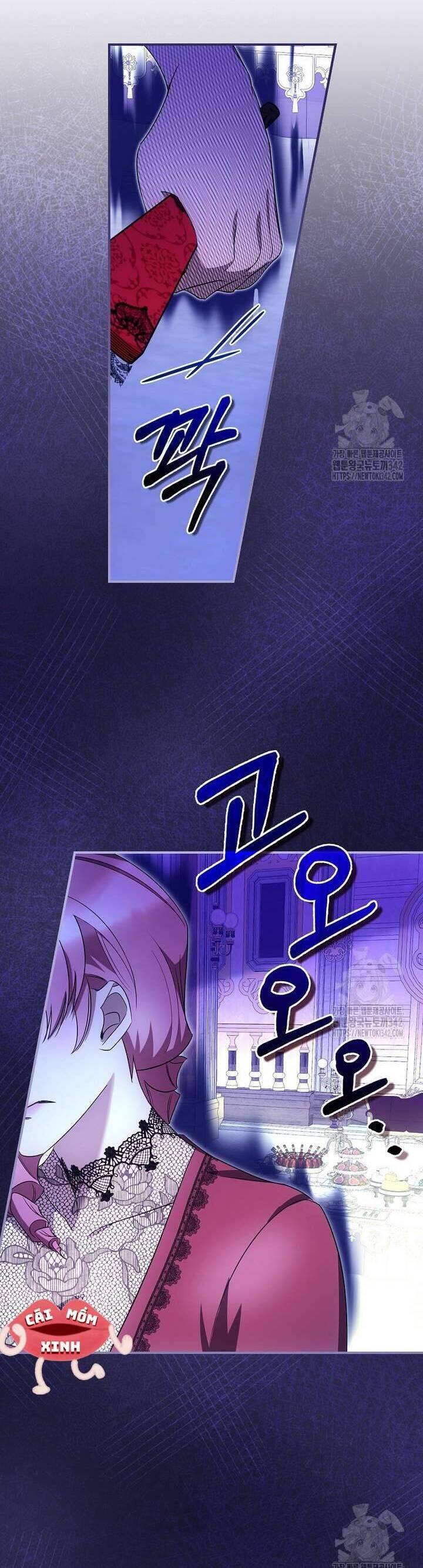 Đi Tìm Nàng Công Chúa Bỏ Trốn Chap 8 - Next Chap 9