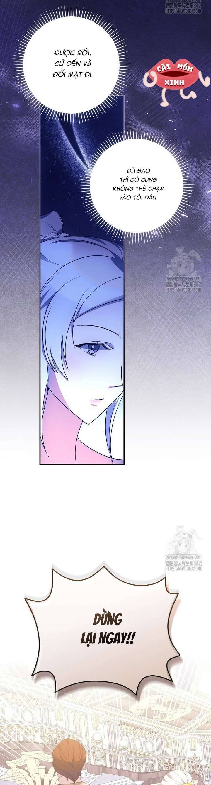 Đi Tìm Nàng Công Chúa Bỏ Trốn Chap 8 - Next Chap 9