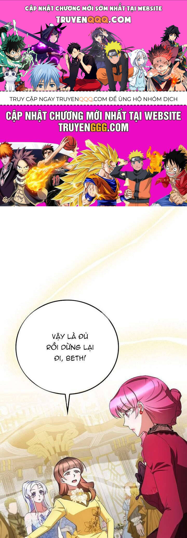 Đi Tìm Nàng Công Chúa Bỏ Trốn Chap 9 - Next Chap 10