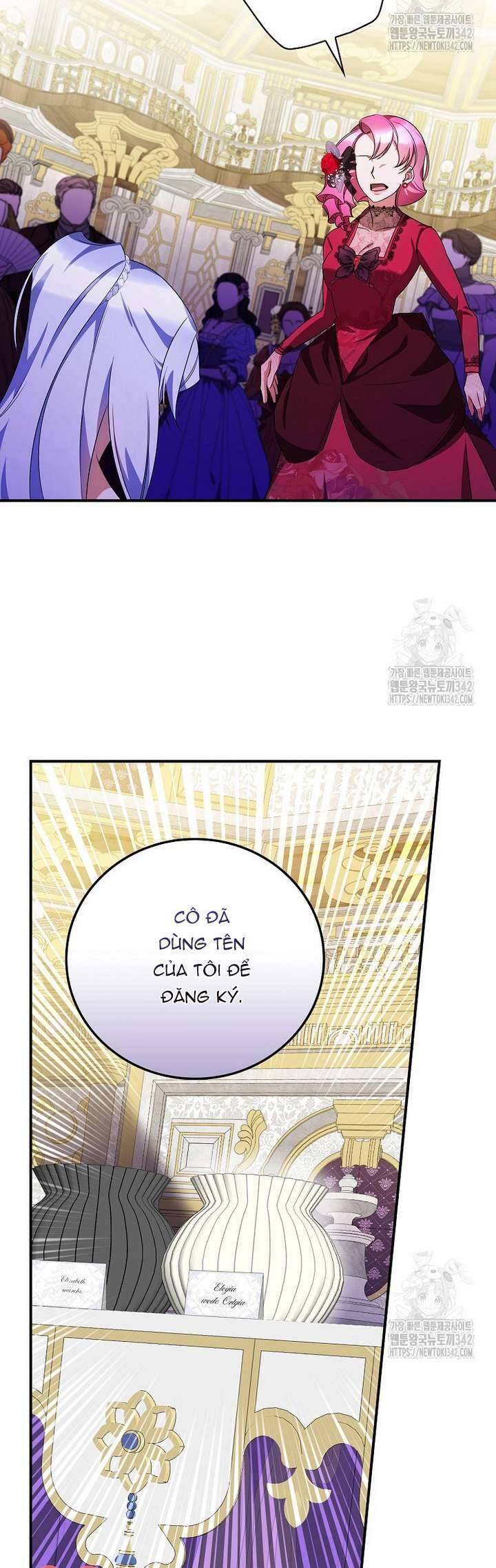 Đi Tìm Nàng Công Chúa Bỏ Trốn Chap 9 - Next Chap 10