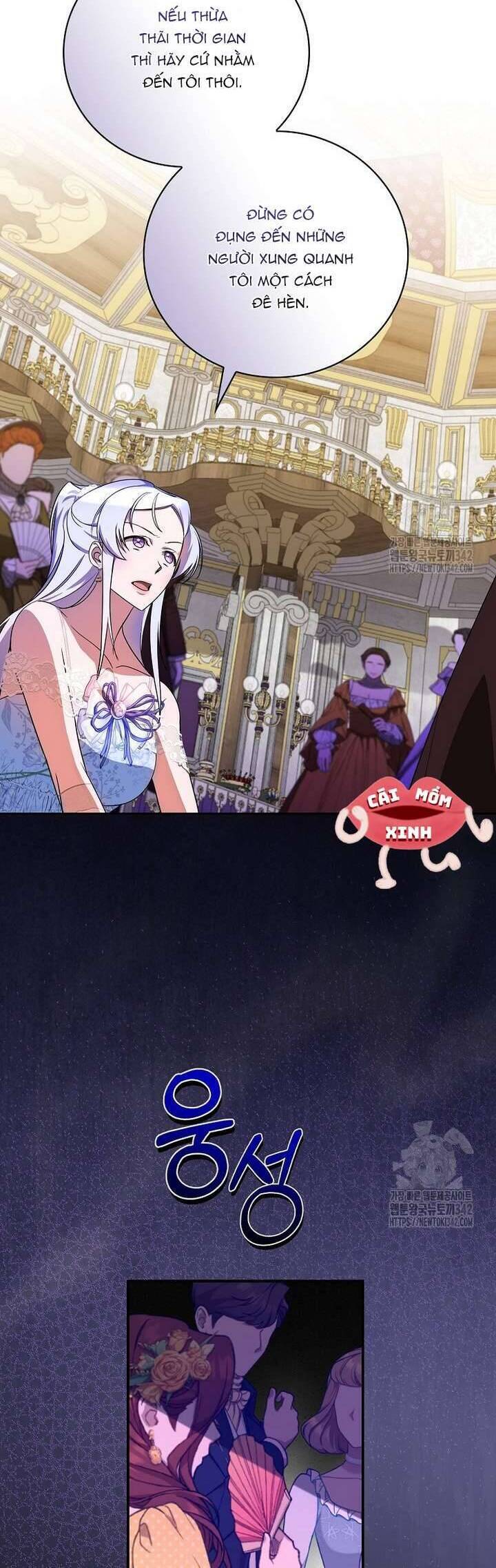 Đi Tìm Nàng Công Chúa Bỏ Trốn Chap 9 - Next Chap 10