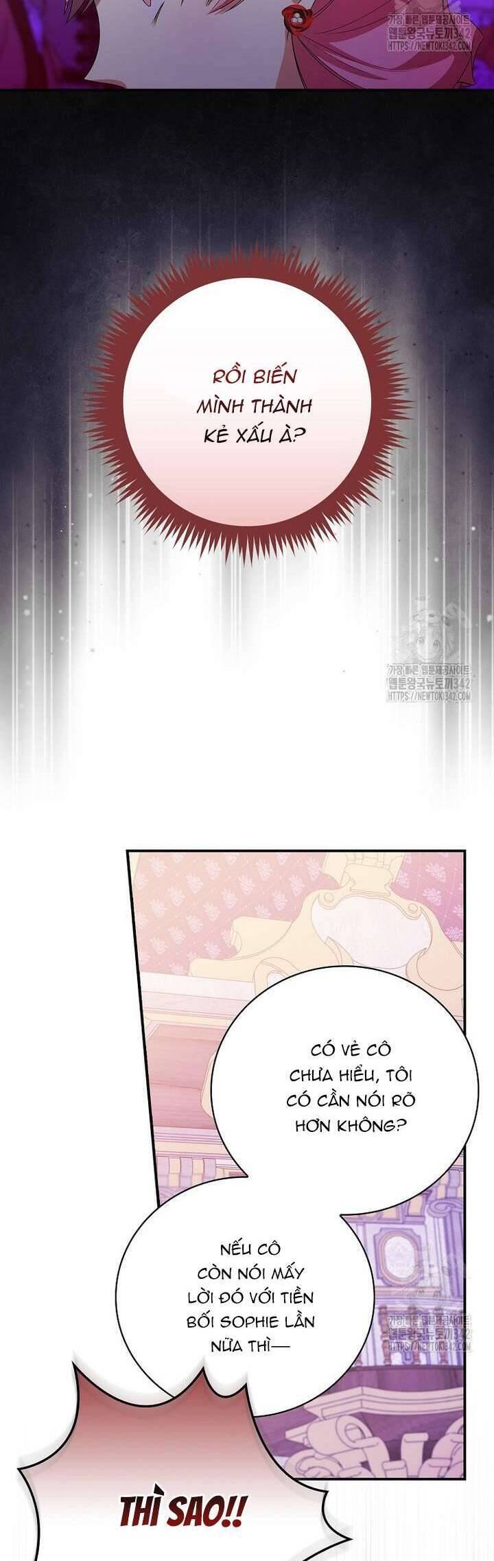 Đi Tìm Nàng Công Chúa Bỏ Trốn Chap 9 - Next Chap 10