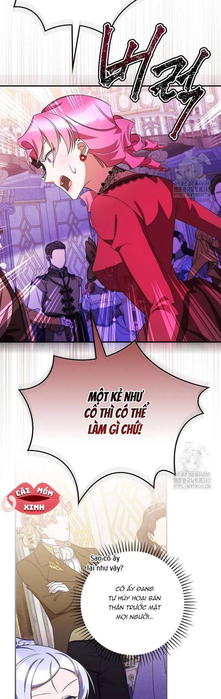 Đi Tìm Nàng Công Chúa Bỏ Trốn Chap 9 - Next Chap 10
