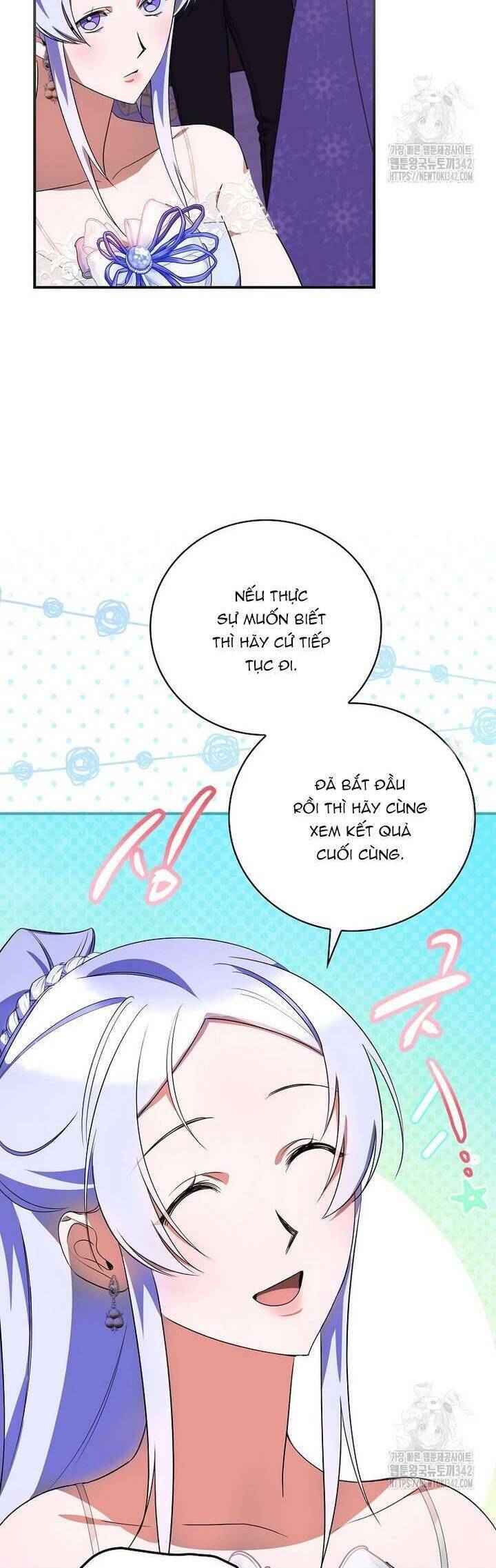 Đi Tìm Nàng Công Chúa Bỏ Trốn Chap 9 - Next Chap 10