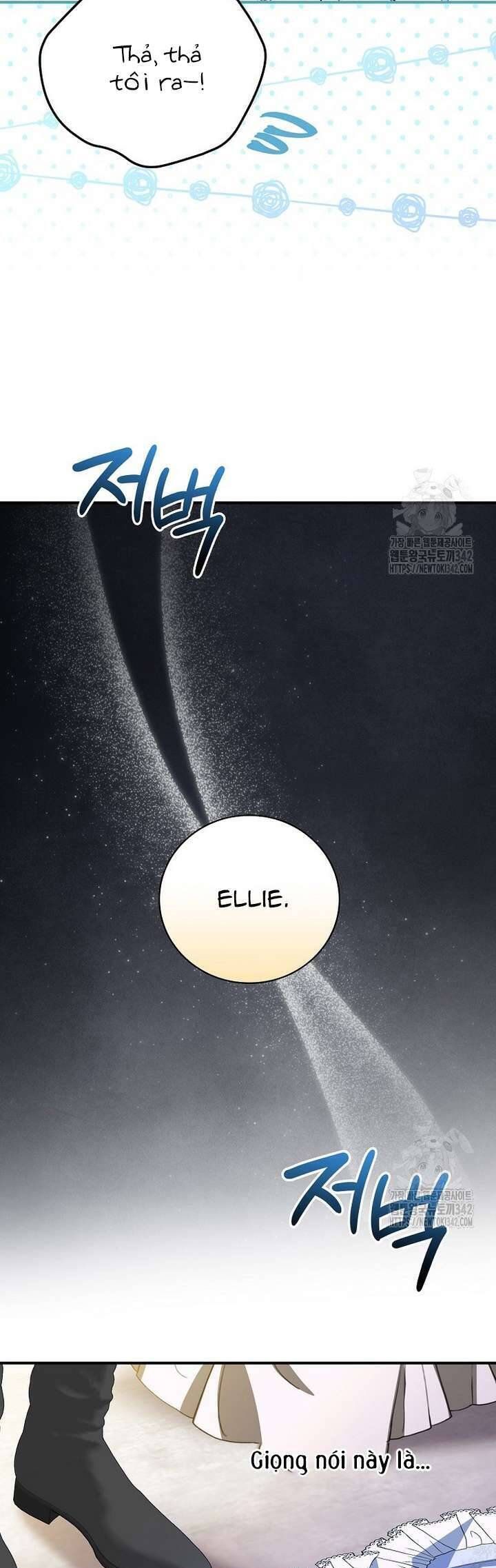 Đi Tìm Nàng Công Chúa Bỏ Trốn Chap 9 - Next Chap 10