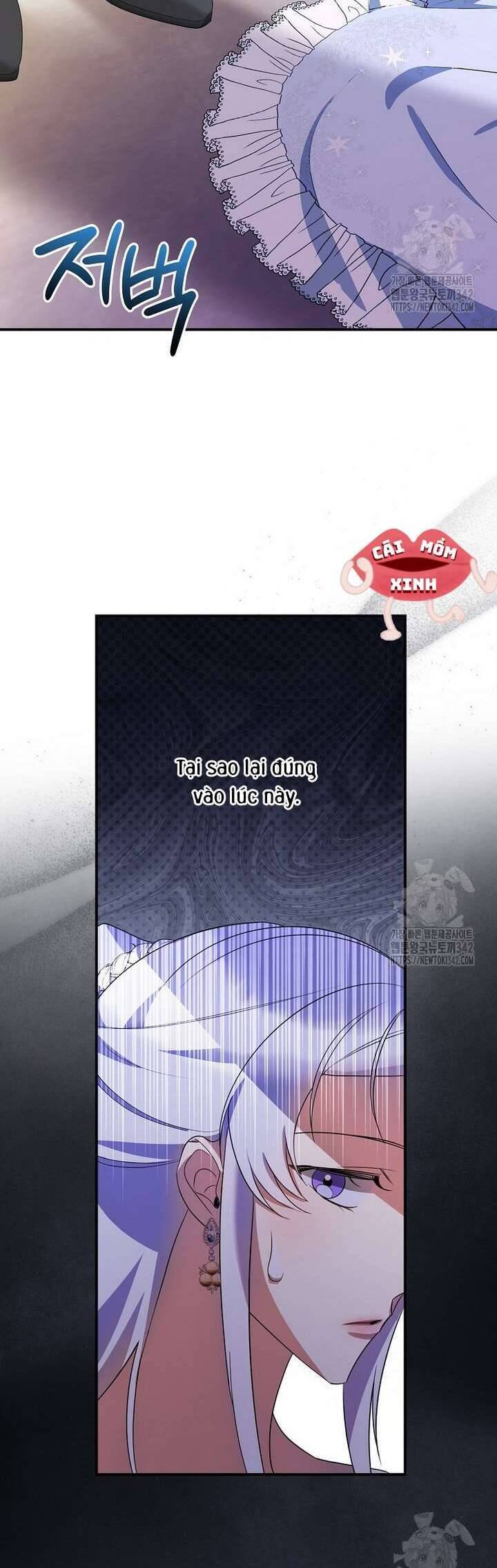 Đi Tìm Nàng Công Chúa Bỏ Trốn Chap 9 - Next Chap 10