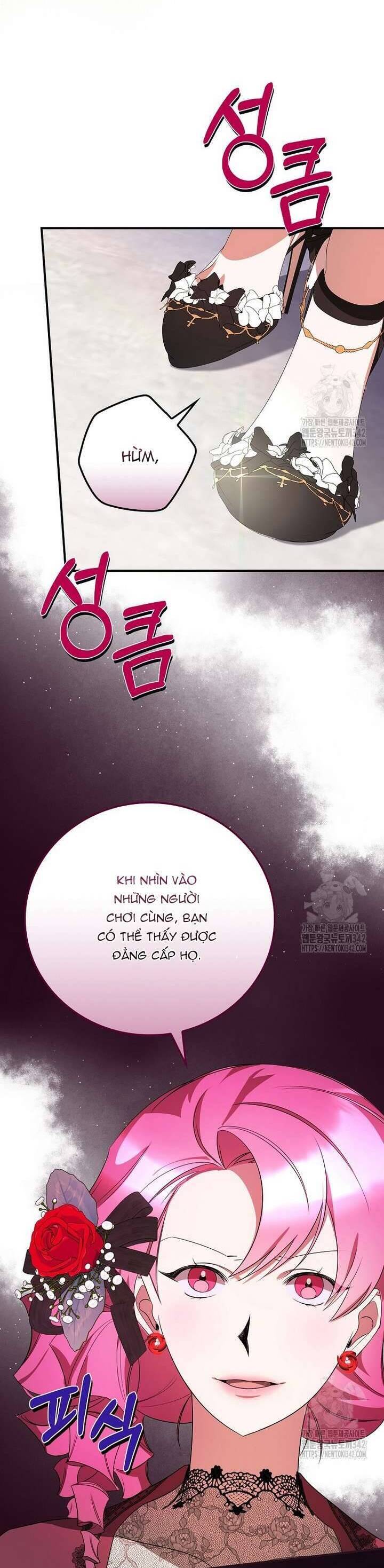 Đi Tìm Nàng Công Chúa Bỏ Trốn Chap 9 - Next Chap 10