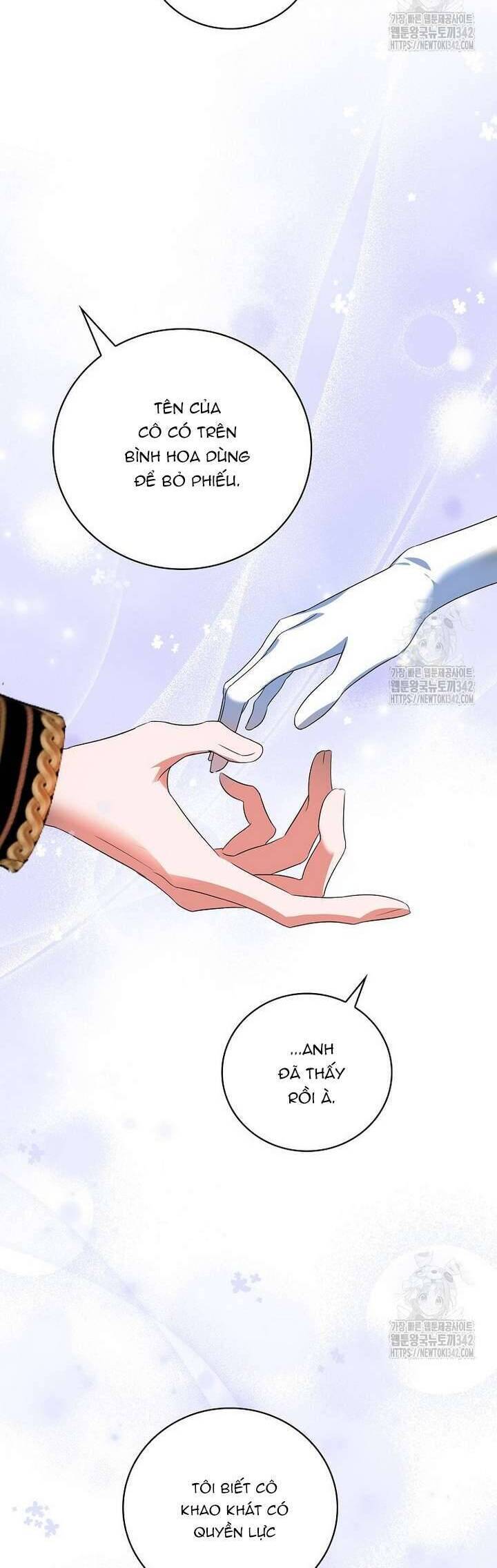 Đi Tìm Nàng Công Chúa Bỏ Trốn Chap 9 - Next Chap 10