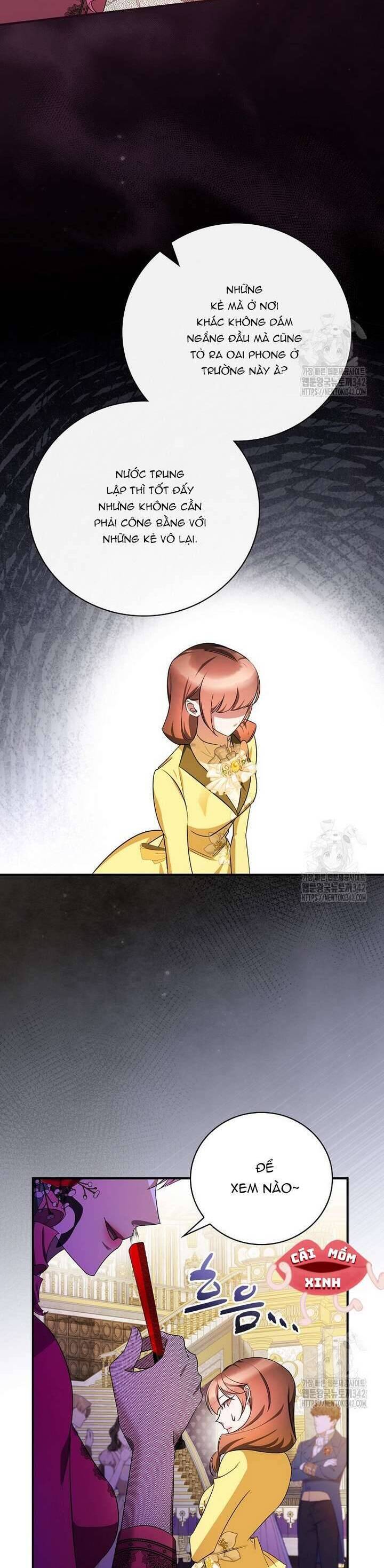 Đi Tìm Nàng Công Chúa Bỏ Trốn Chap 9 - Next Chap 10