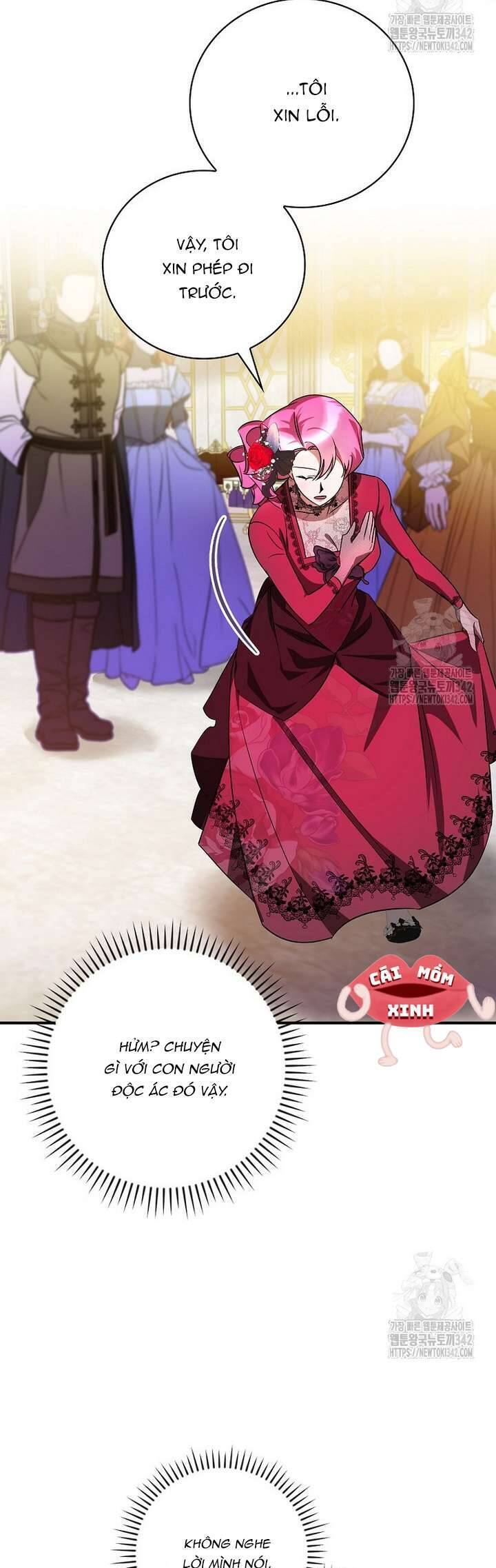 Đi Tìm Nàng Công Chúa Bỏ Trốn Chap 9 - Next Chap 10