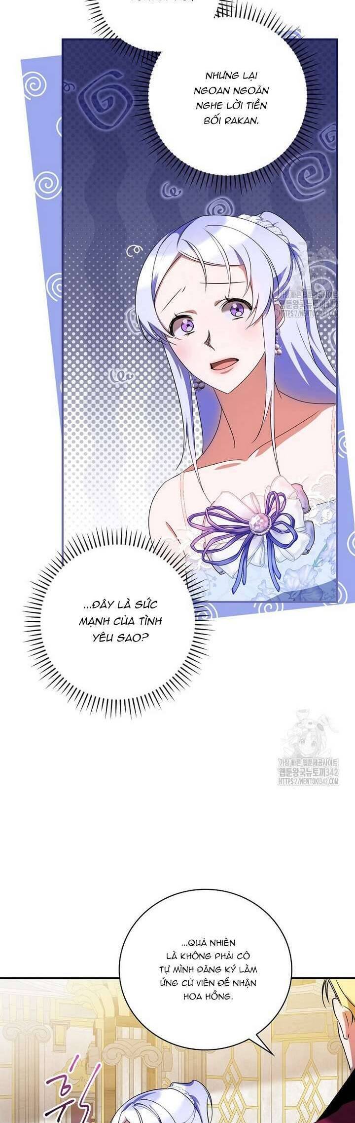 Đi Tìm Nàng Công Chúa Bỏ Trốn Chap 9 - Next Chap 10