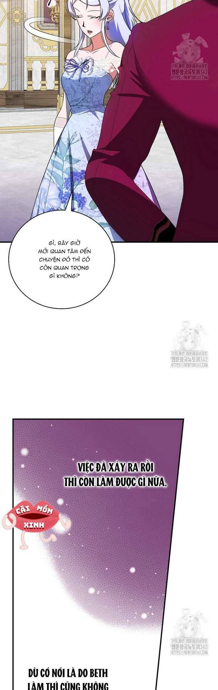 Đi Tìm Nàng Công Chúa Bỏ Trốn Chap 9 - Next Chap 10