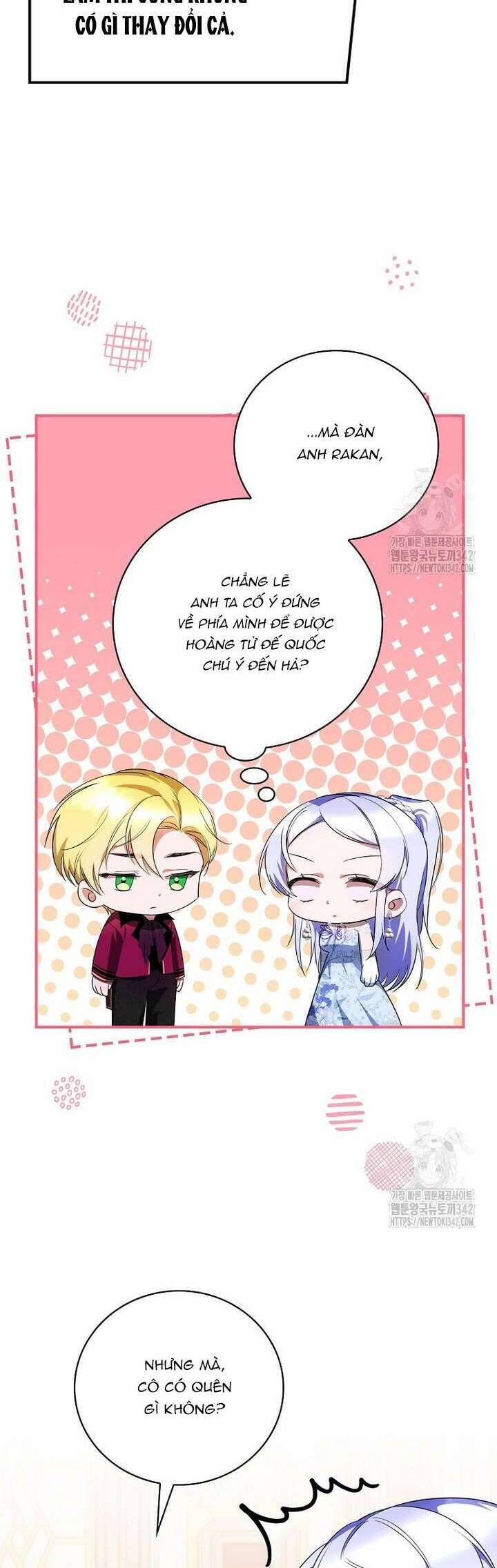 Đi Tìm Nàng Công Chúa Bỏ Trốn Chap 9 - Next Chap 10