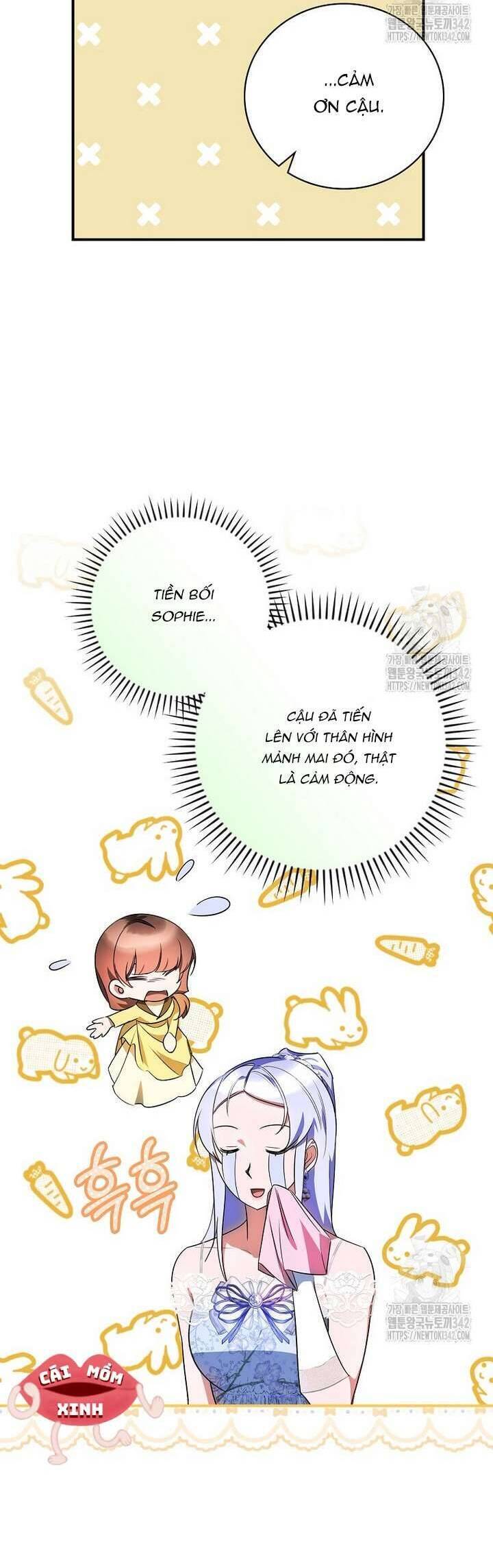 Đi Tìm Nàng Công Chúa Bỏ Trốn Chap 9 - Next Chap 10