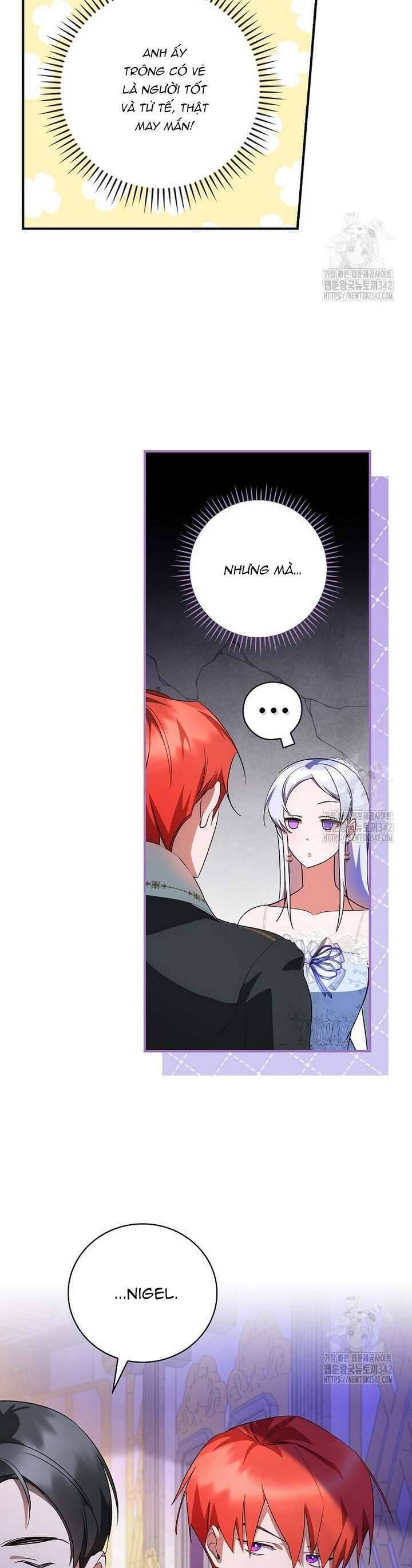 Đi Tìm Nàng Công Chúa Bỏ Trốn Chap 9 - Next Chap 10
