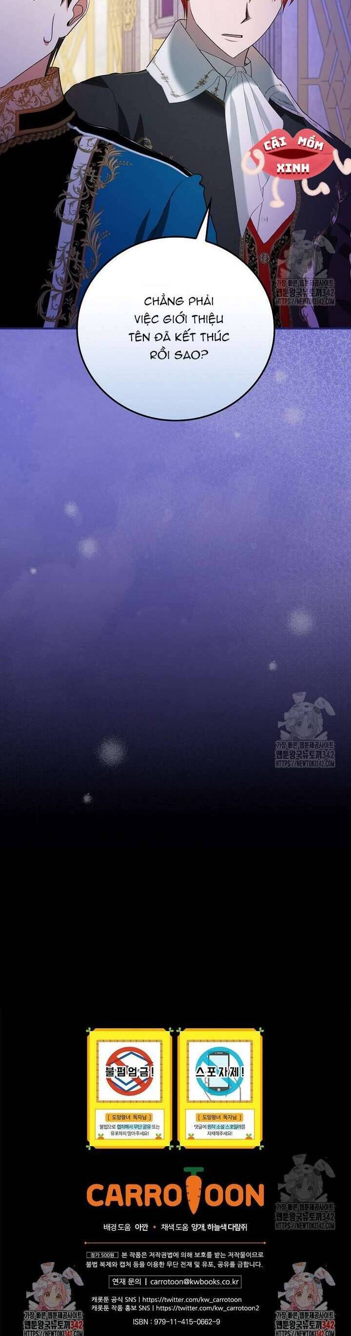 Đi Tìm Nàng Công Chúa Bỏ Trốn Chap 9 - Next Chap 10