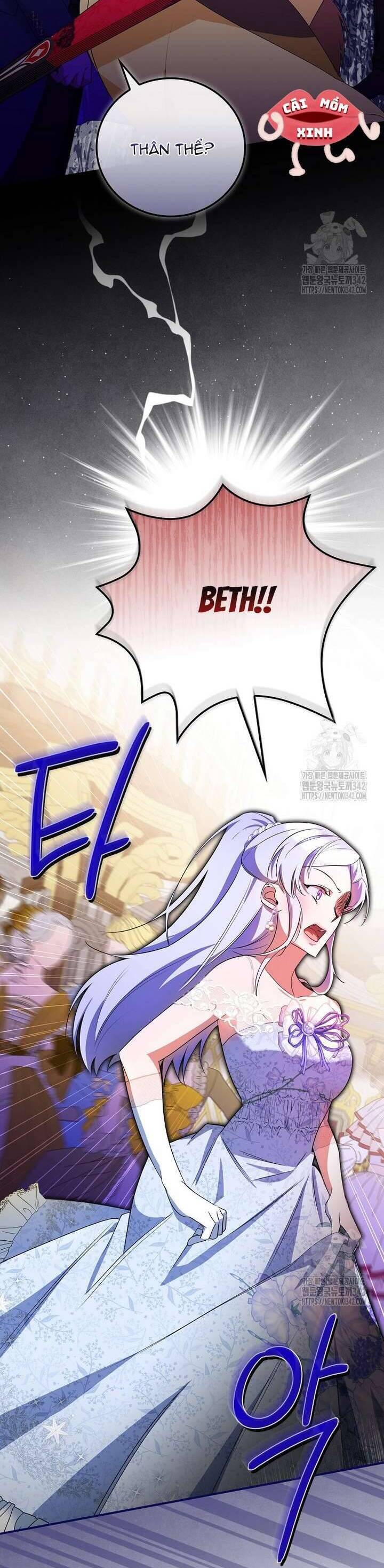 Đi Tìm Nàng Công Chúa Bỏ Trốn Chap 9 - Next Chap 10