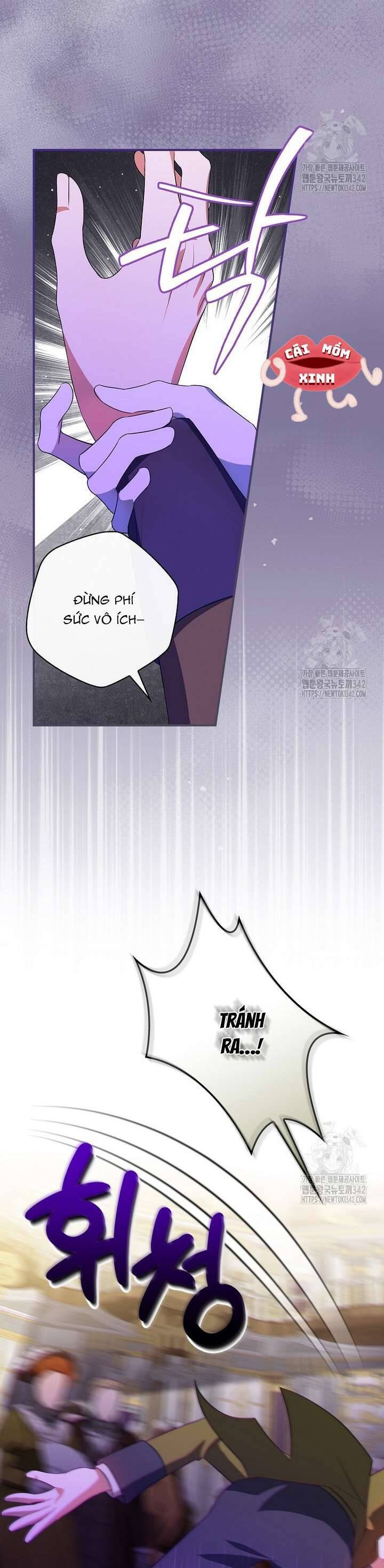 Đi Tìm Nàng Công Chúa Bỏ Trốn Chap 9 - Next Chap 10