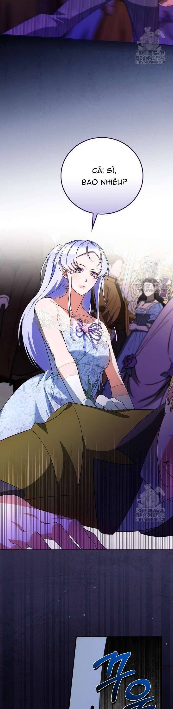 Đi Tìm Nàng Công Chúa Bỏ Trốn Chap 9 - Next Chap 10
