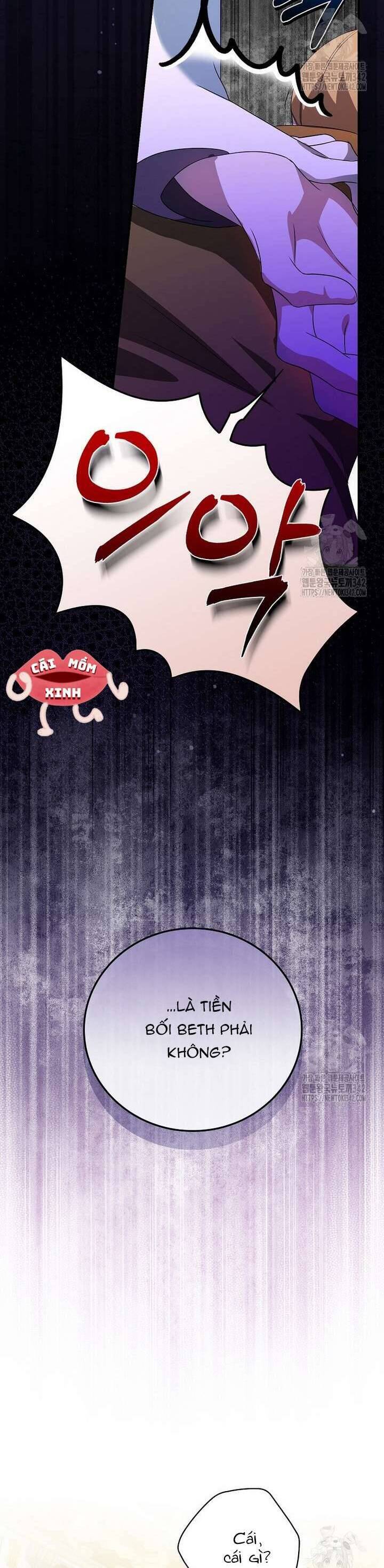 Đi Tìm Nàng Công Chúa Bỏ Trốn Chap 9 - Next Chap 10
