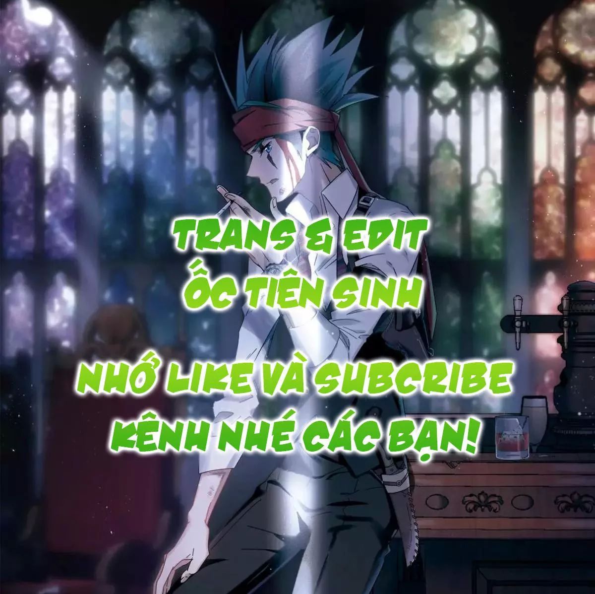 Dị Tộc Trùng Sinh Chap 1 - Next Chap 2