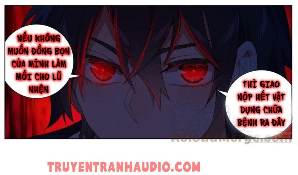 Dị Tộc Trùng Sinh Chap 103 - Next Chap 104