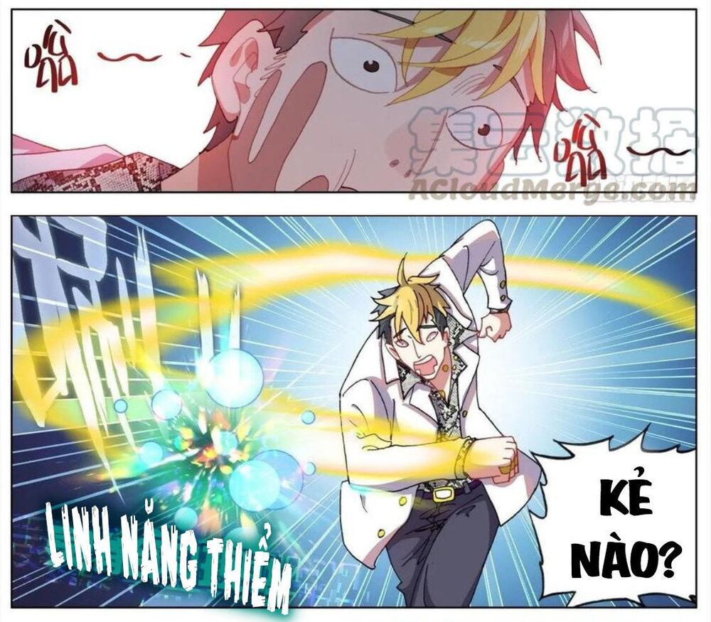Dị Tộc Trùng Sinh Chap 103 - Next Chap 104