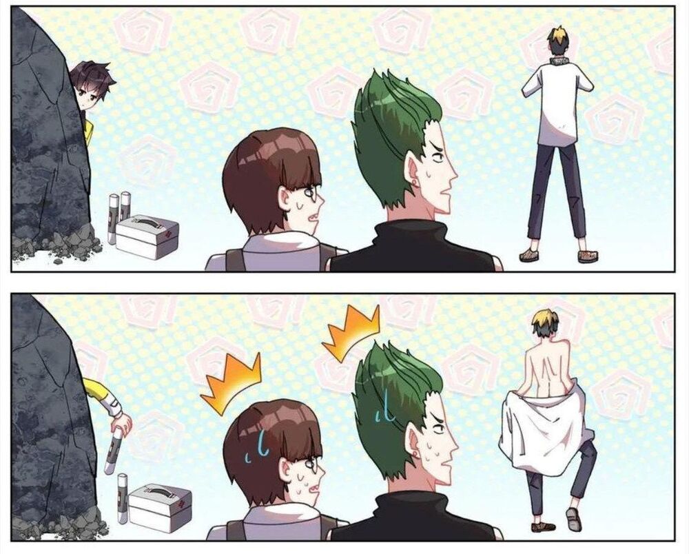 Dị Tộc Trùng Sinh Chap 103 - Next Chap 104
