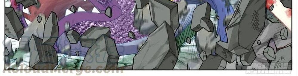Dị Tộc Trùng Sinh Chap 103 - Next Chap 104