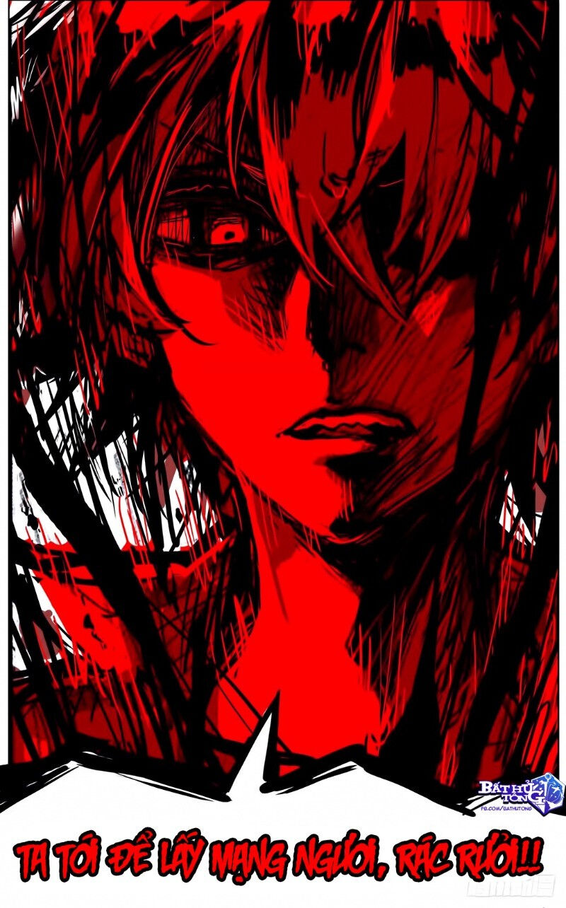 Dị Tộc Trùng Sinh Chap 106 - Next Chap 107