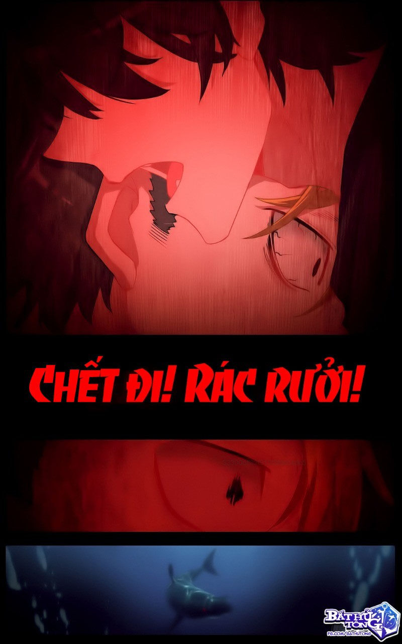 Dị Tộc Trùng Sinh Chap 109 - Next Chap 110