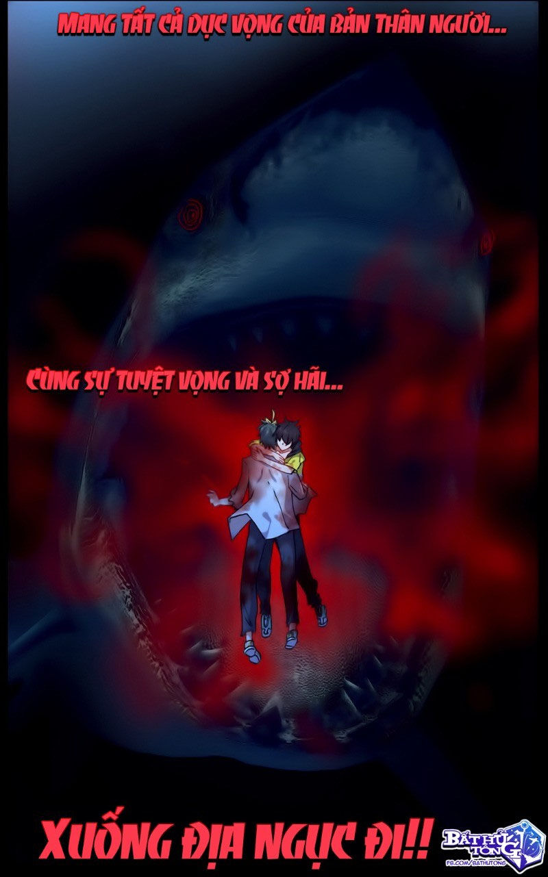 Dị Tộc Trùng Sinh Chap 109 - Next Chap 110