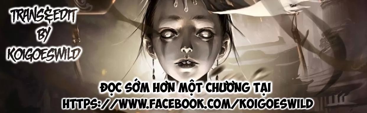 Dị Tộc Trùng Sinh Chap 11 - Next Chap 12