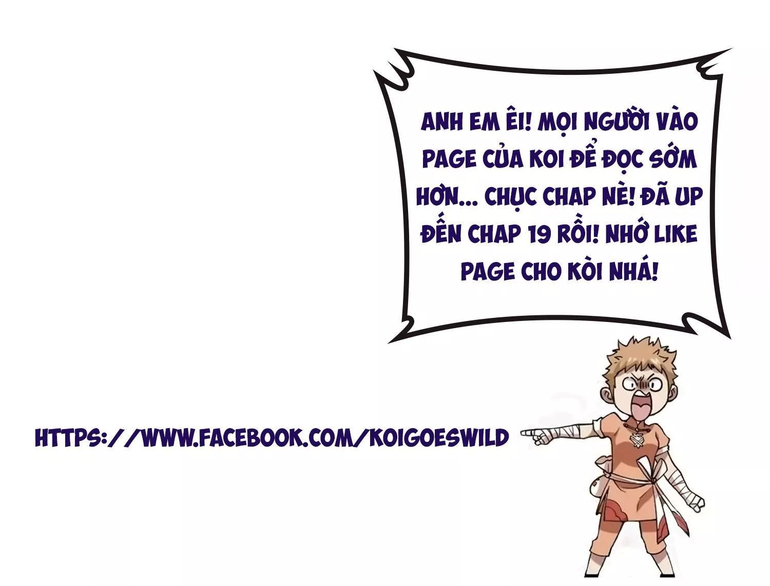 Dị Tộc Trùng Sinh Chap 11 - Next Chap 12