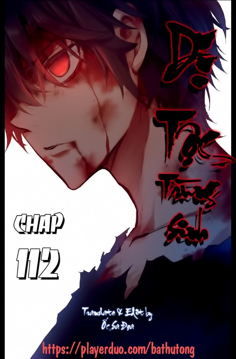 Dị Tộc Trùng Sinh Chap 112 - Next Chap 113