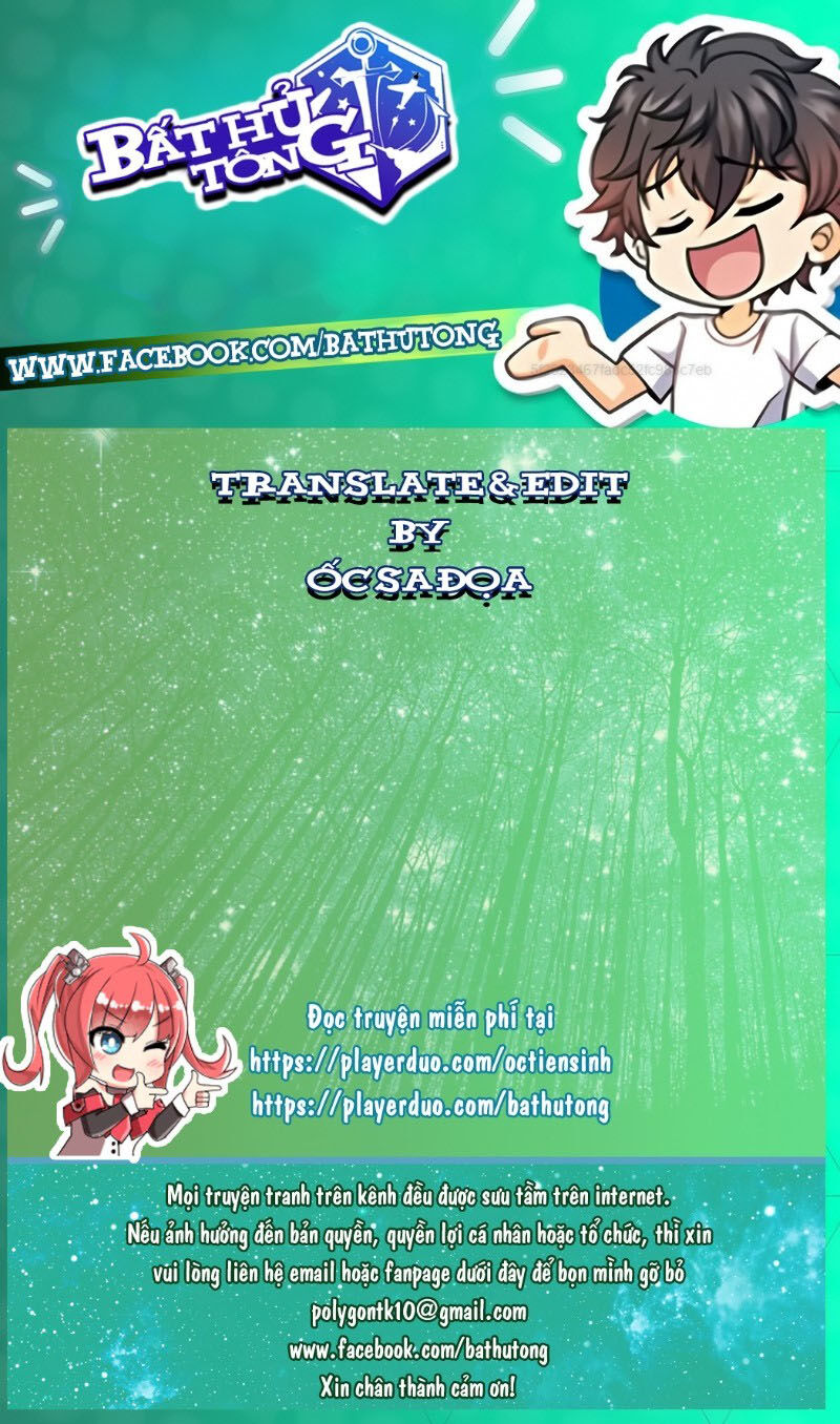 Dị Tộc Trùng Sinh Chap 112 - Next Chap 113