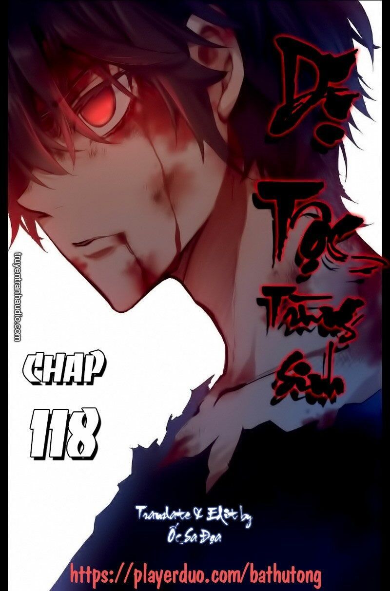 Dị Tộc Trùng Sinh Chap 118 - Next Chap 119