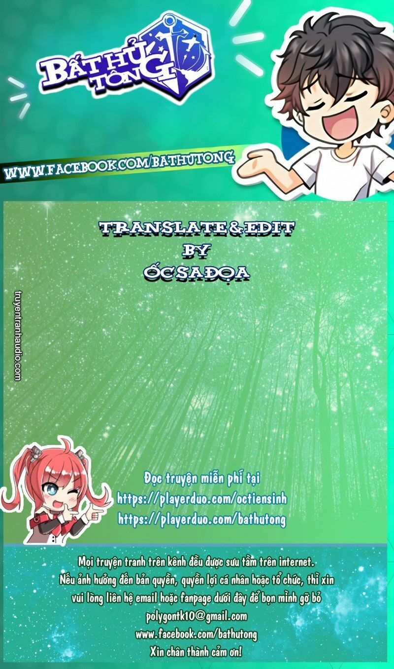Dị Tộc Trùng Sinh Chap 118 - Next Chap 119