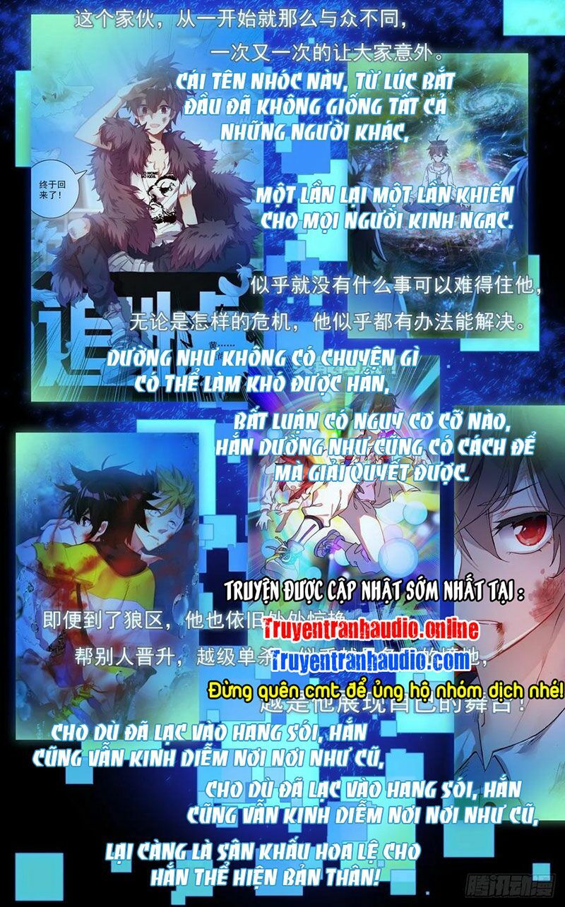 Dị Tộc Trùng Sinh Chap 126 - Next Chap 127
