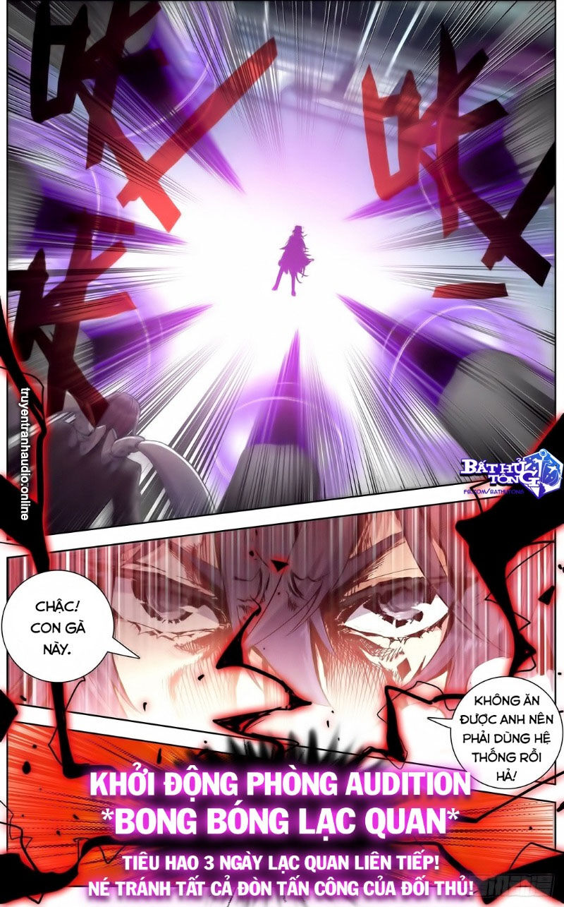Dị Tộc Trùng Sinh Chap 129 - Next Chap 130