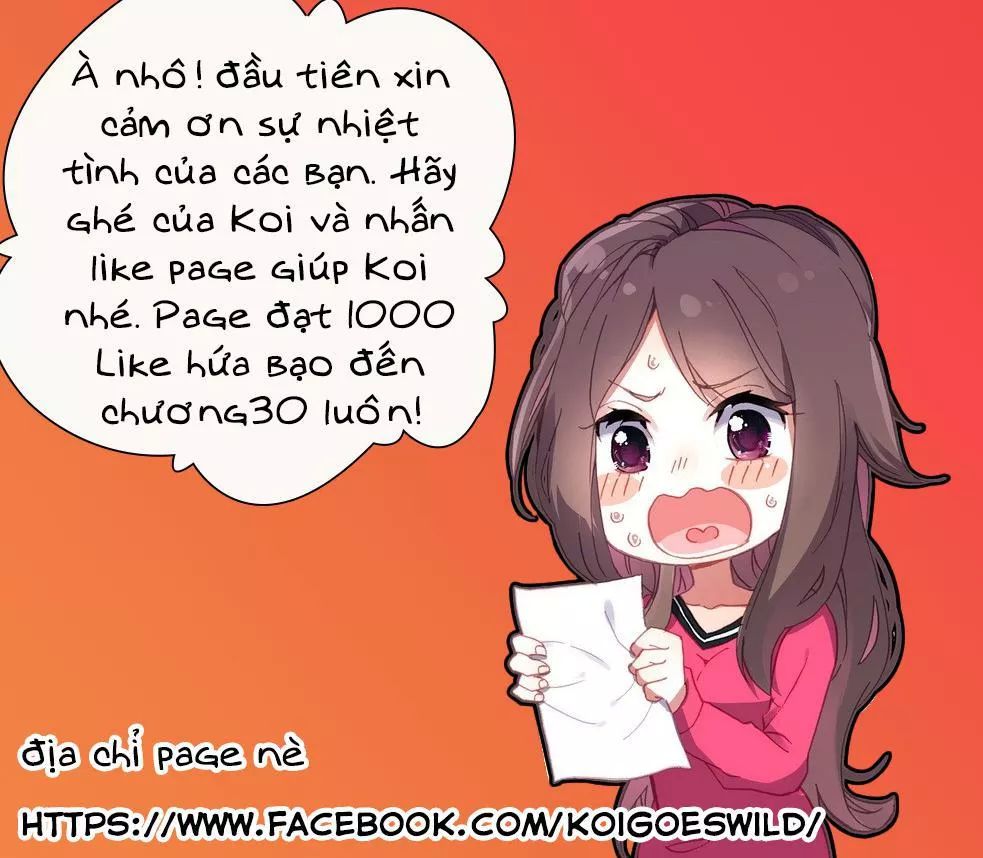Dị Tộc Trùng Sinh Chap 13 - Next Chap 14