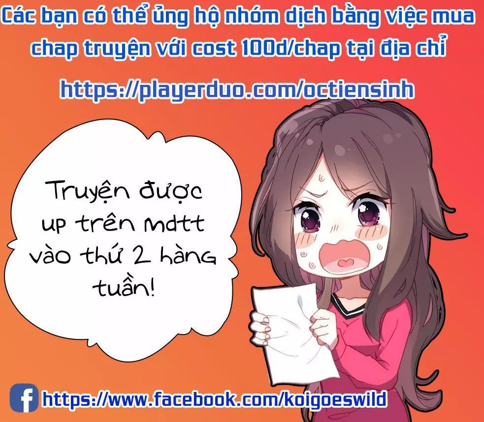 Dị Tộc Trùng Sinh Chap 14 - Next Chap 15