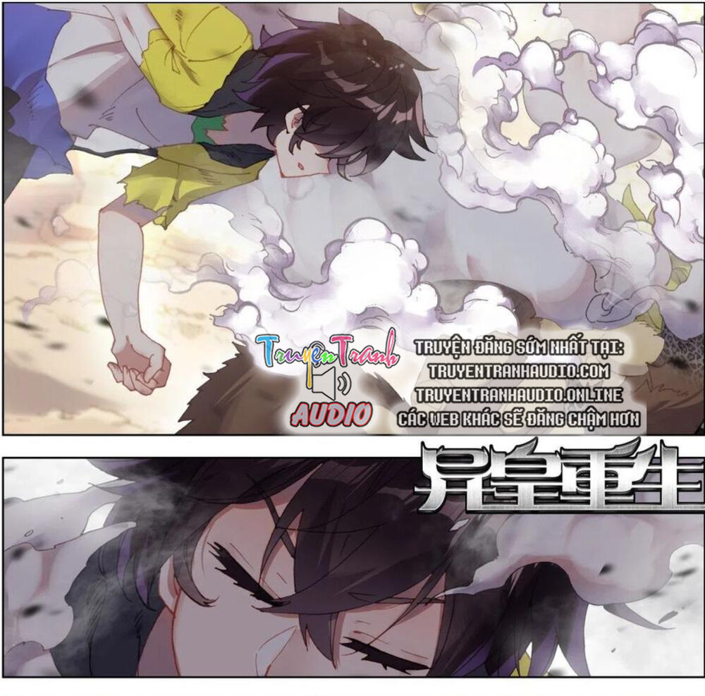 Dị Tộc Trùng Sinh Chap 141 - Next Chap 142