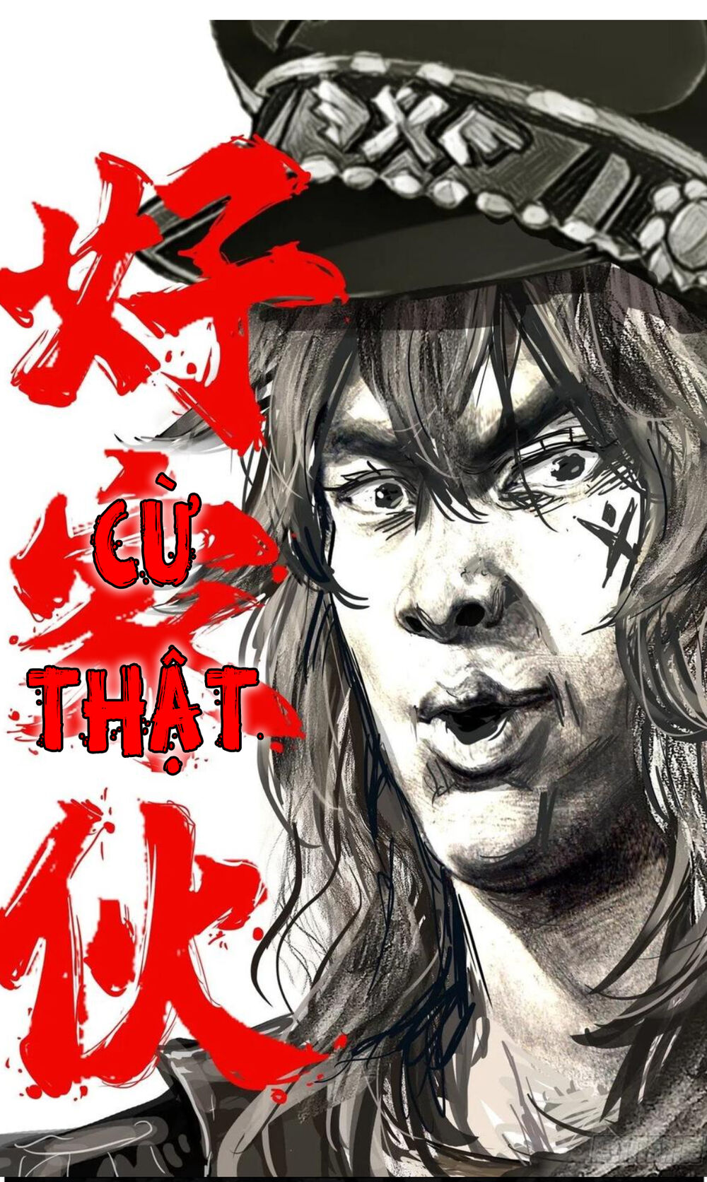 Dị Tộc Trùng Sinh Chap 141 - Next Chap 142