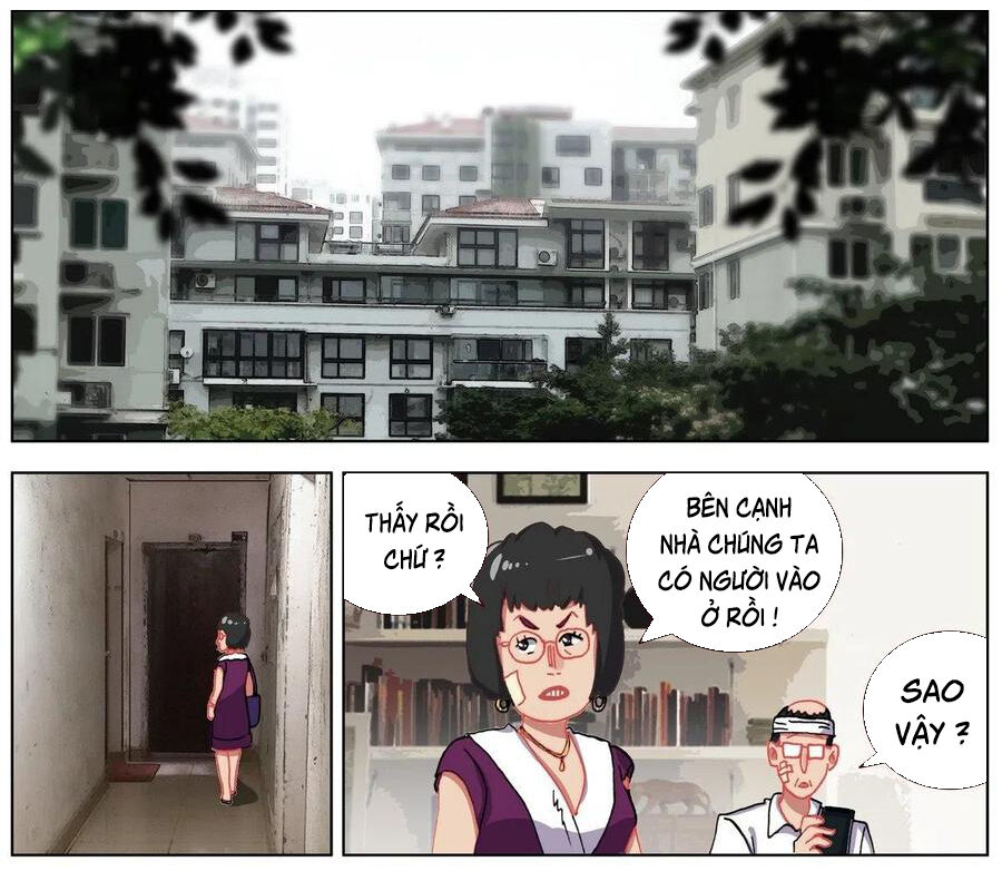 Dị Tộc Trùng Sinh Chap 142 - Next Chap 143
