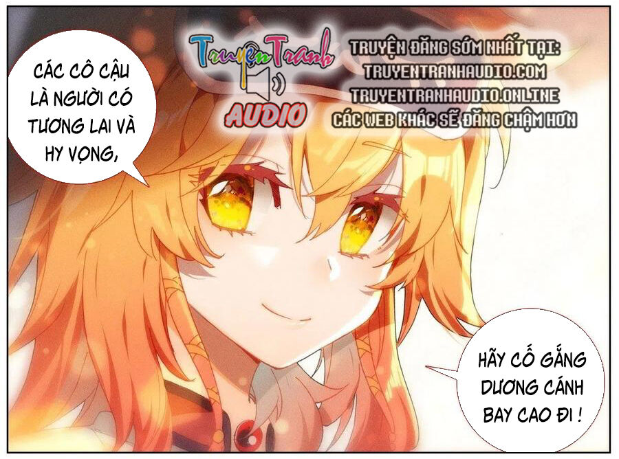 Dị Tộc Trùng Sinh Chap 142 - Next Chap 143