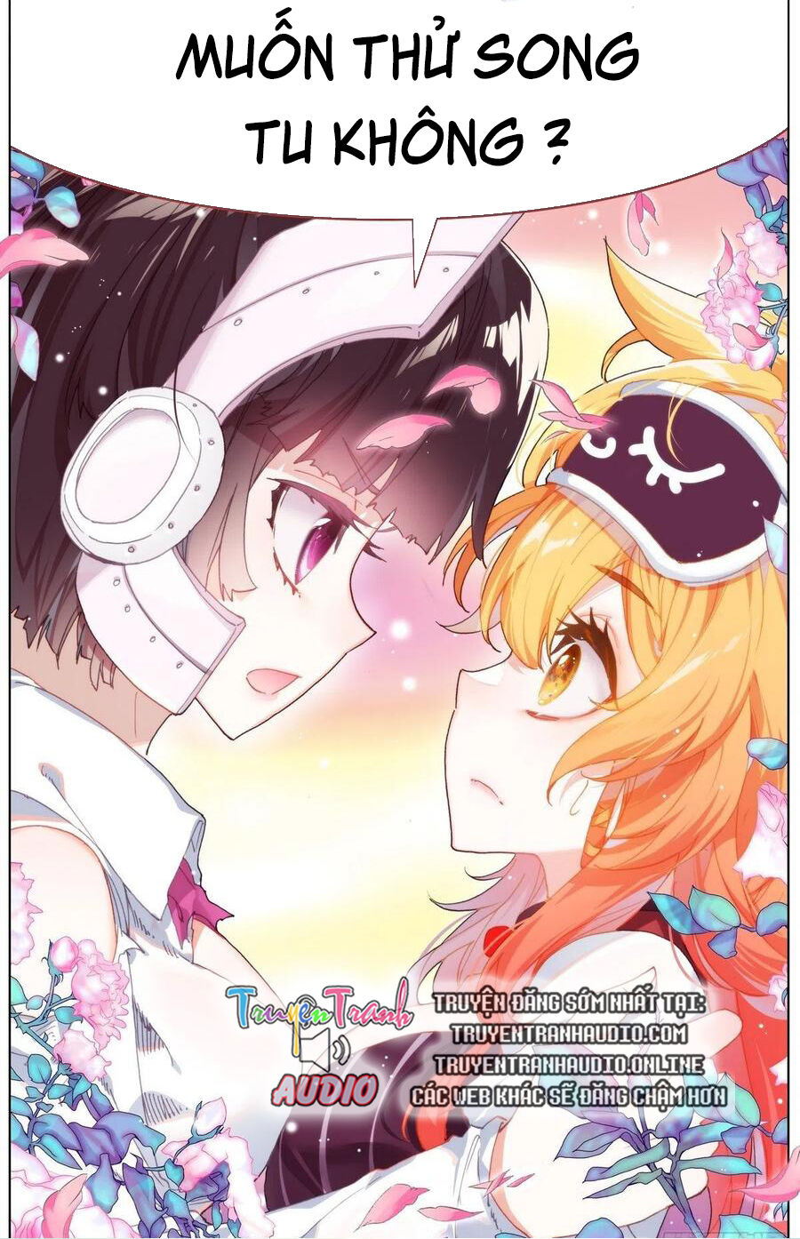 Dị Tộc Trùng Sinh Chap 142 - Next Chap 143