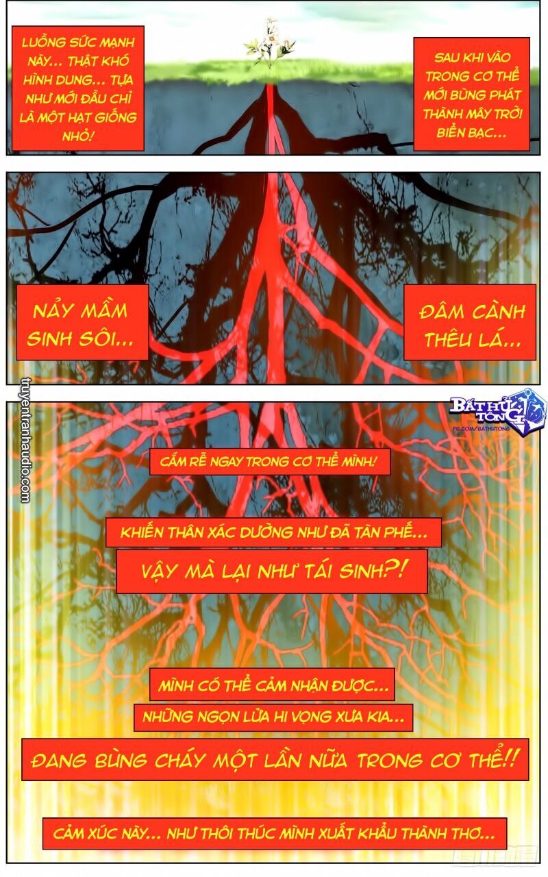 Dị Tộc Trùng Sinh Chap 143 - Next Chap 144