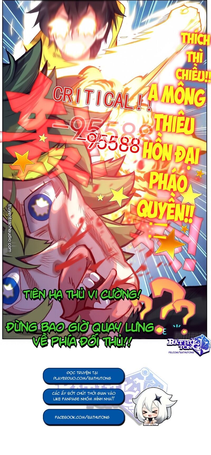Dị Tộc Trùng Sinh Chap 144 - Next Chap 145